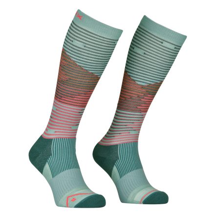 All Mountain Long Socks Women's