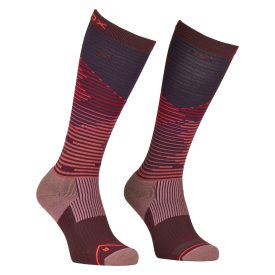 Ortovox All Mountain Long Socks Women's