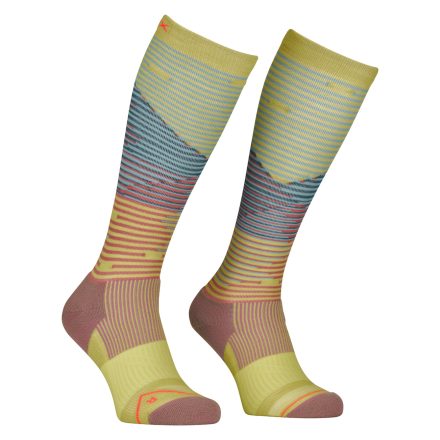 All Mountain Long Socks Women's