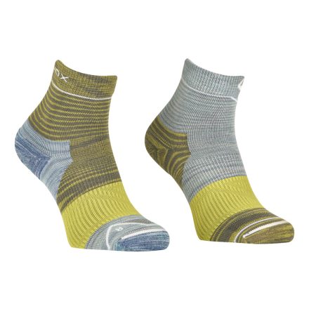 Alpine Quarter Socks Women's