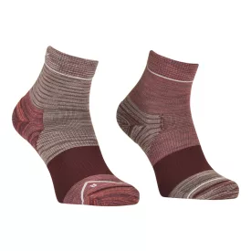 Ortovox Alpine Quarter Socks Women's