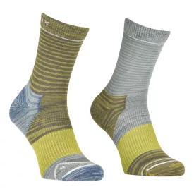 Ortovox Alpine Mid Socks Women's