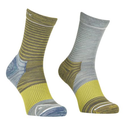 Alpine Mid Socks Women's