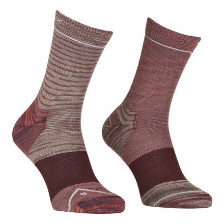 Alpine Mid Socks Women's