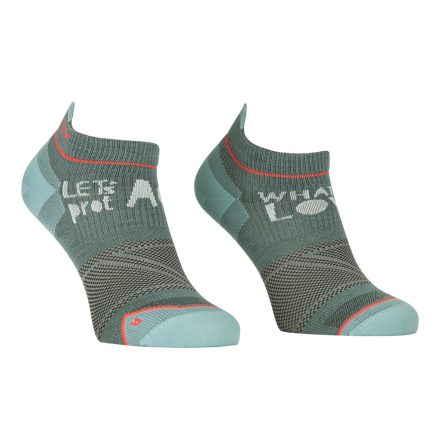 Alpine Light Low Socks Women's