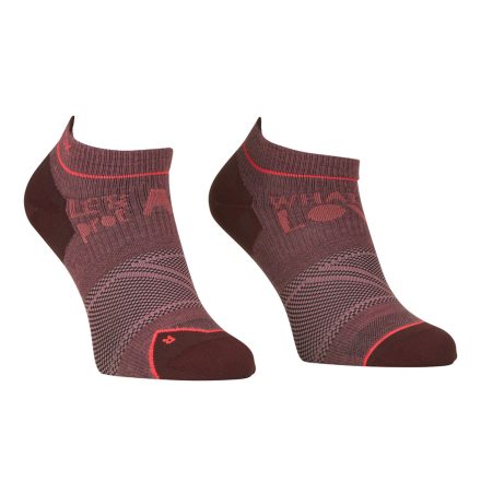 Alpine Light Low Socks Women's