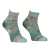 Ortovox Alpine Light Quarter Socks Women's