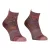 Ortovox Alpine Light Quarter Socks Women's