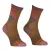 Ortovox Alpine Light Compression Mid Socks Women's