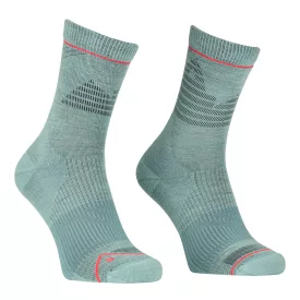 Ortovox Alpine Pro Compression Mid Socks Women's