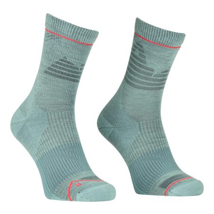 Alpine Pro Compression Mid Socks Women's