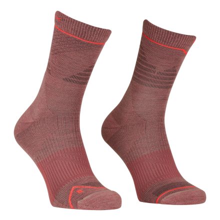 Alpine Pro Compression Mid Socks Women's