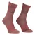 Ortovox Alpine Pro Compression Mid Socks Women's