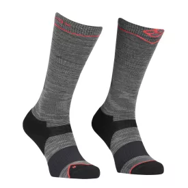 Ortovox Ski Tour Light Compression Long Socks Women's