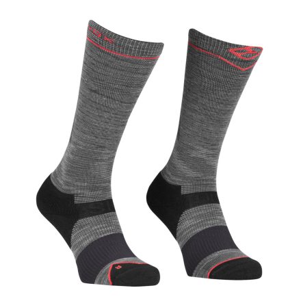 Ski Tour Light Compression Long Socks Women's