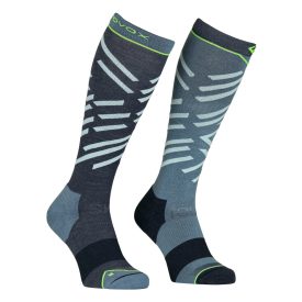 Ortovox Ski Tour Long Socks Men's
