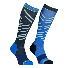 Ortovox Ski Tour Long Socks Men's