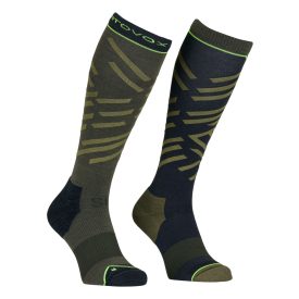 Ortovox Ski Tour Long Socks Men's