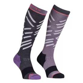 Ortovox Ski Tour Long Socks Women's