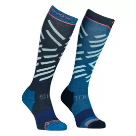 Ortovox Ski Tour Long Socks Women's