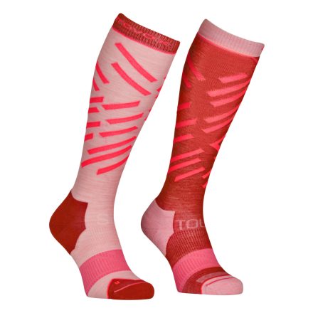 Ski Tour Long Socks Women's