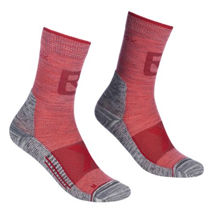 Alpinist Pro Compression Mid Socks Women's