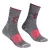 Ortovox Alpinist Pro Compression Mid Socks Women's