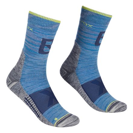 Alpinist Pro Compression Mid Socks Men's