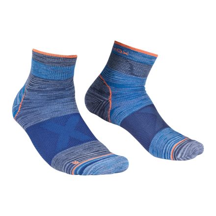 Alpinist Quarter Socks Men's