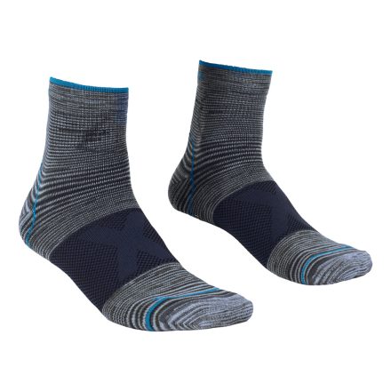 Alpinist Quarter Socks Men's