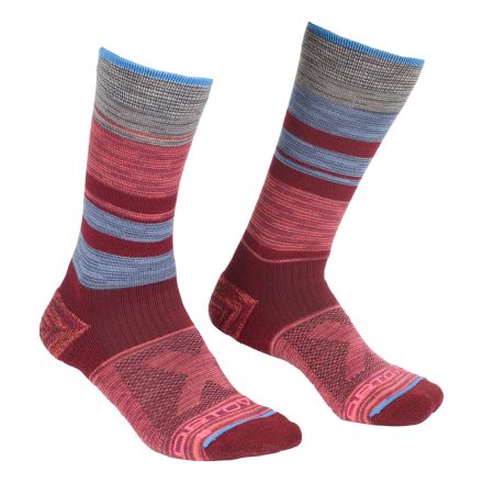 All Mountain Mid Socks Women's