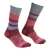 Ortovox All Mountain Mid Socks Women's