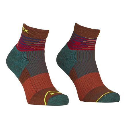 All Mountain Quarter Socks Men's