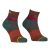 Ortovox All Mountain Quarter Socks Men's