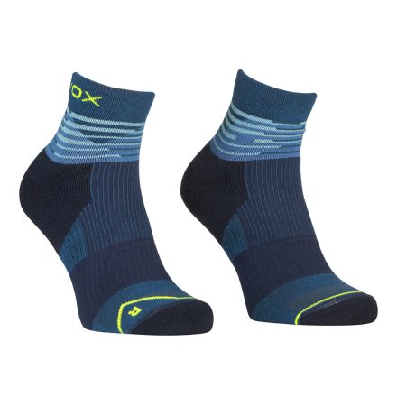 All Mountain Quarter Socks Men's