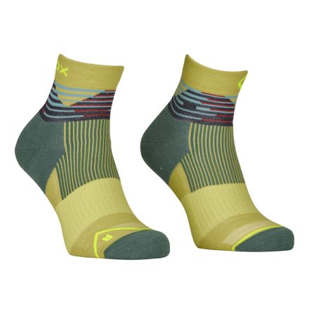 All Mountain Quarter Socks Men's