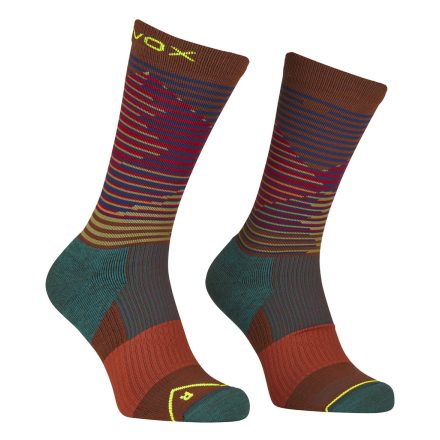 All Mountain Mid Socks Men's