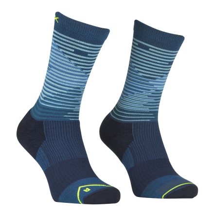 All Mountain Mid Socks Men's