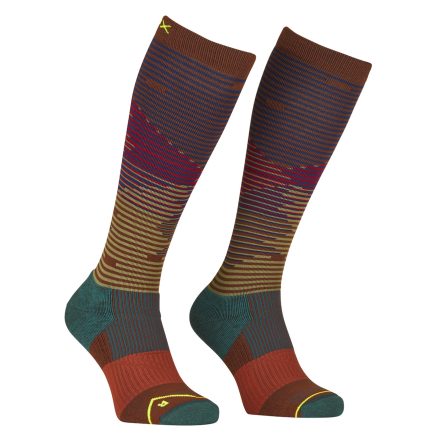 All Mountain Long Socks Men's