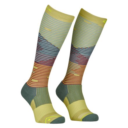 All Mountain Long Socks Men's