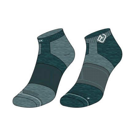 Alpine Low Socks Men's