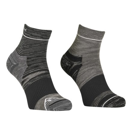 Alpine Quarter Socks Men's