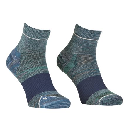 Alpine Quarter Socks Men's