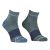 Ortovox Alpine Quarter Socks Men's