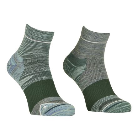 Alpine Quarter Socks Men's