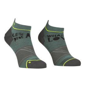 Ortovox Alpine Light Low Socks Men's