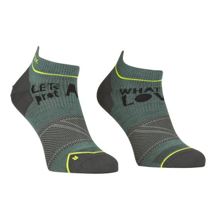 Alpine Light Low Socks Men's