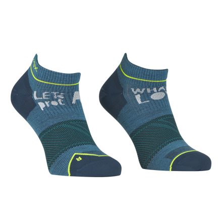 Alpine Light Low Socks Men's