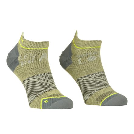 Alpine Light Low Socks Men's