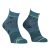 Ortovox Alpine Light Quarter Socks Men's